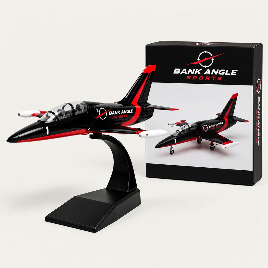 Diecast L-39